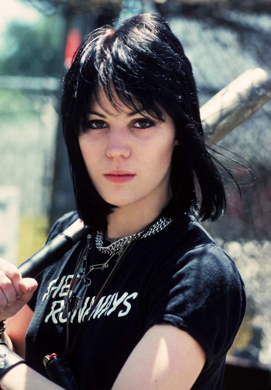Got a Girl Crush