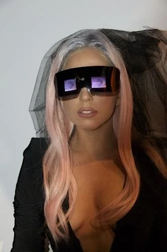 Got A Girl Crush On: Gaga and her powers to restore a brand
On October 11, 2001, Polaroid Corporation filed for Chapter 11 bankruptcy protection. Almost all the company’s assets (including the “Polaroid” name itself) were sold. It stopped making Polaroid cameras in 2007 and stopped selling Polaroid film after 2009, to the consternation of some users.
On December 18, 2008, the post-reorganization Polaroid Corp. filed for Chapter 11 bankruptcy.
On January 5, 2010, Polaroid partnered with Lady Gaga, appointing her as Creative Director for the company. A press release stated that she would be the “new face” of Polaroid.
The Impossible Project has picked up where ‘roid left off, but Gaga as CD of the new old Polaroid? FUCKING GENIUS!
The new Grey Label line also includes a rebirth for Polaroid as an instant camera company, with a sexy new GL30 Instant Digital Camera with built-in printer, a separate GL10 Instant Mobile Printer, and Lady Gaga’s bizarre triumph: the GL20 Camera Glasses (pictured), which include a built-in camera and dual LCDs which appear to cover your eyes when you’re wearing the oversized shades.
Sign me up, please!