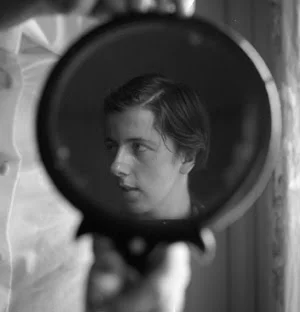 Got A Girl Crush On: Vivian Maier
Her story is beautiful and fascinating!
dontwhistleontheelevator :
i watched a video about Vivian last night and would strongly advise you to do the same.
brookehatfield :
Vivian came here from France in the early 1930’s and worked in a sweat shop in New York when she was about 11 or 12. She was not Jewish but a Catholic, or as they said, an anti-Catholic. She was a Socialist, a Feminist, a movie critic, and a tell-it-like-it-is type of person. She learned English by going to theaters, which she loved. She wore a men’s jacket, men’s shoes and a large hat most of the time. She was constantly taking pictures, which she didn’t show anyone.
the story of vivian maier is taking over my brain today. she was a street photographer in the 1950s whose “ work was discovered at an auction here in Chicago where she resided most of her life. Her discovered work includes over 100,000 mostly medium format negatives.”
her photos are technically exquisite, compositionally fascinating, noirish , dramatic and occasionally very , very funny . i cannot wait to see this kickstarter-funded documentary about her.