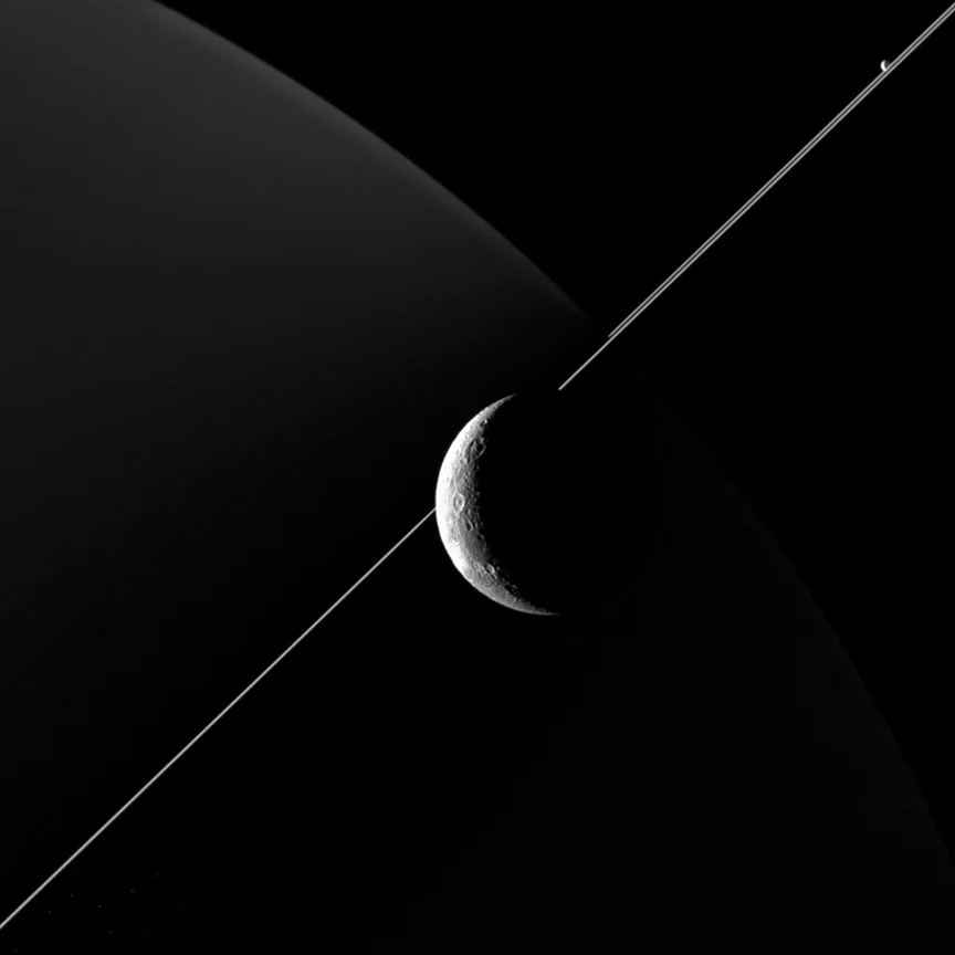 Image credit: NASA/JPL-Caltech/SSI