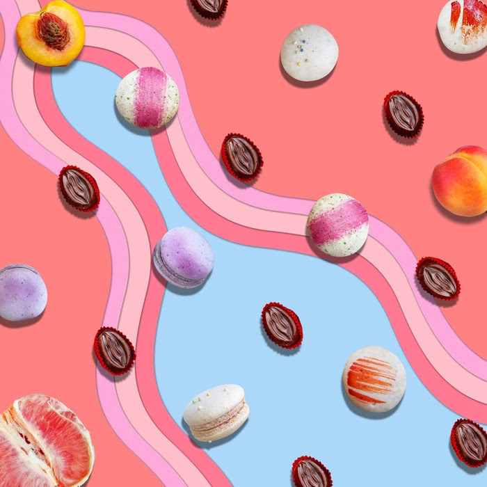 Photo Illustration by Amanda Stosz