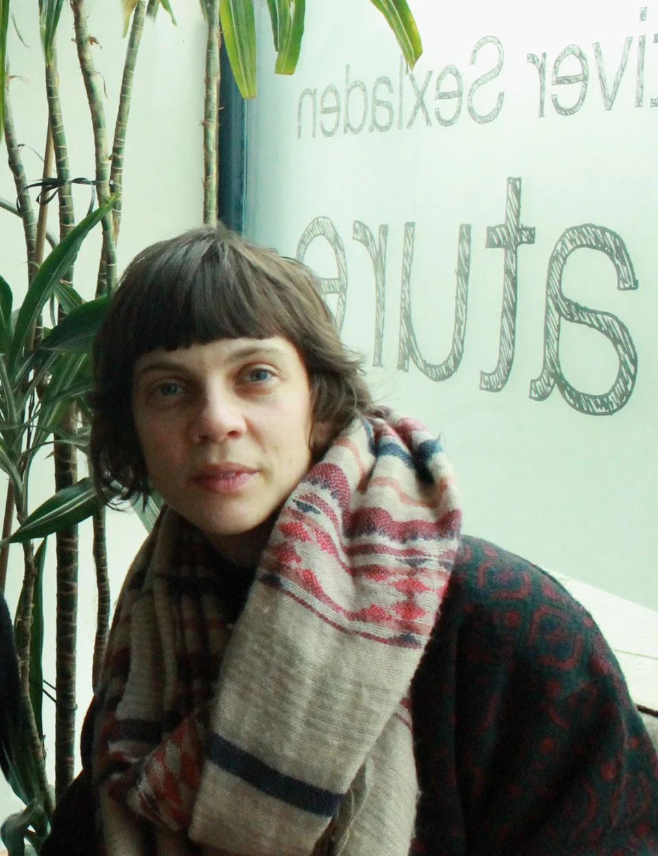 Kitty May: Director of Education and Community Outreach at Other Nature