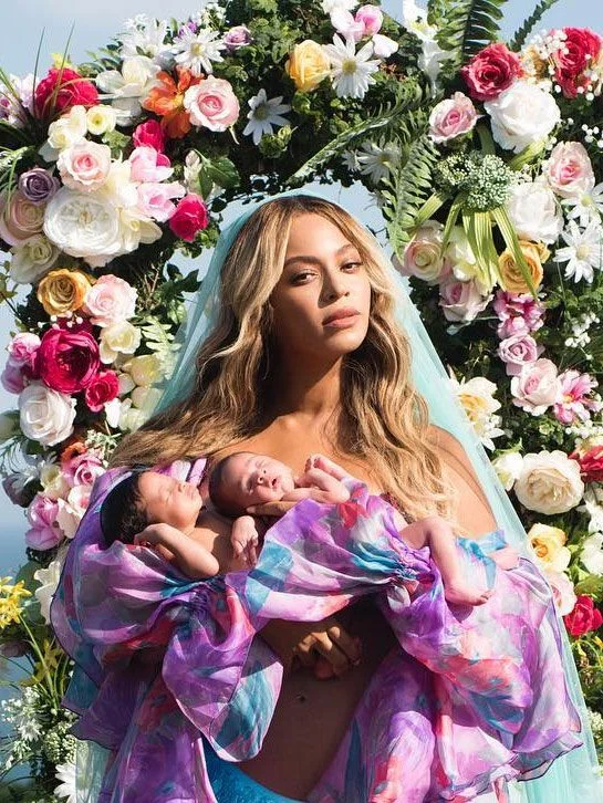 from @beyonce
