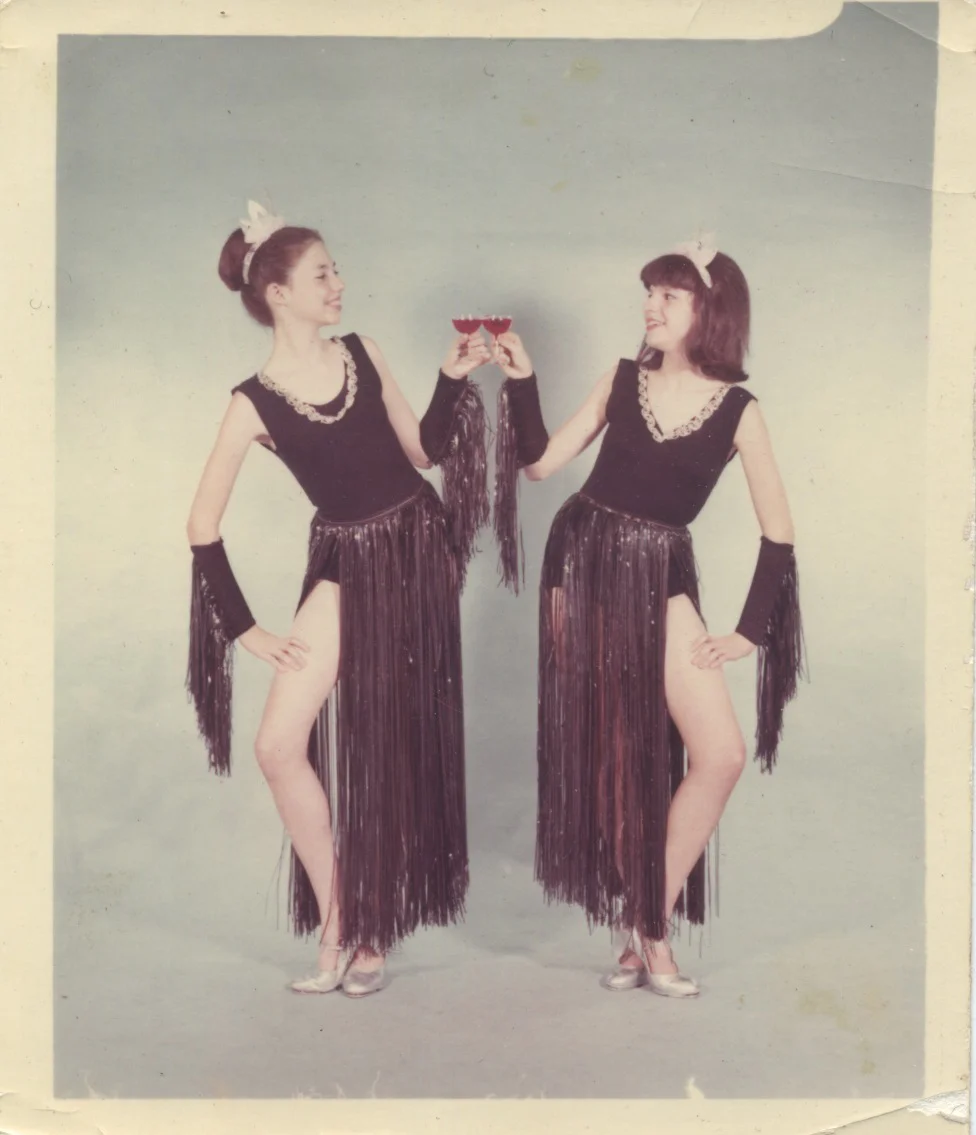 Young Tish & Snooky