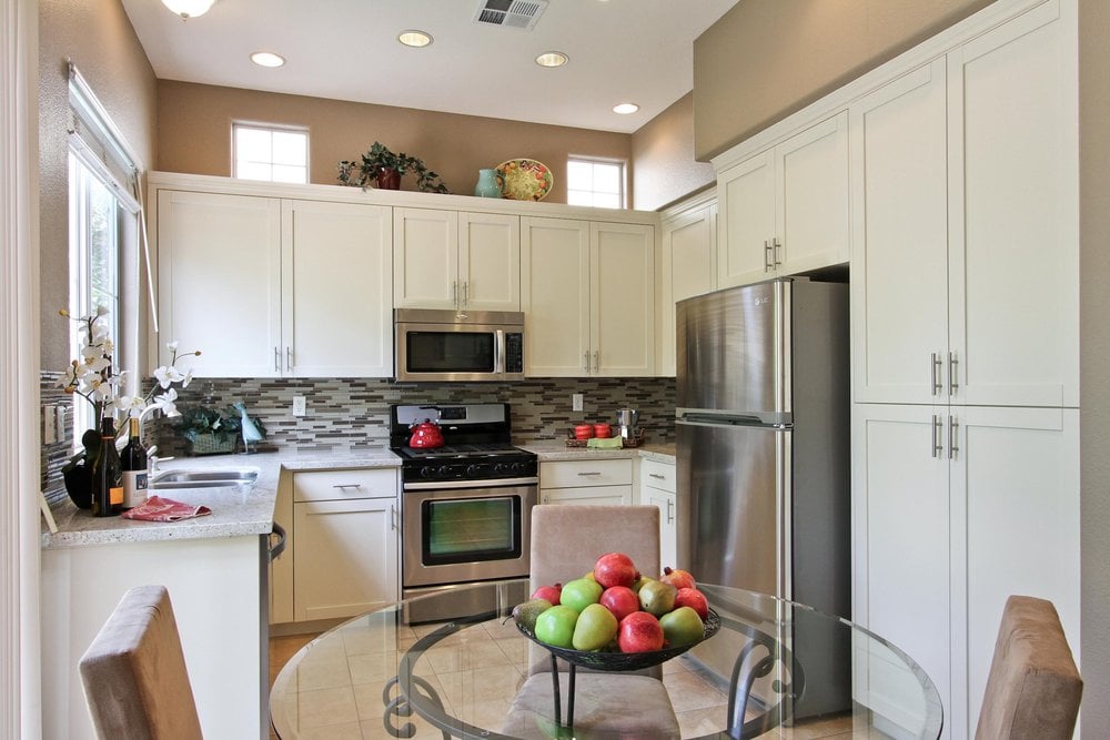 Kitchen Reface Depot