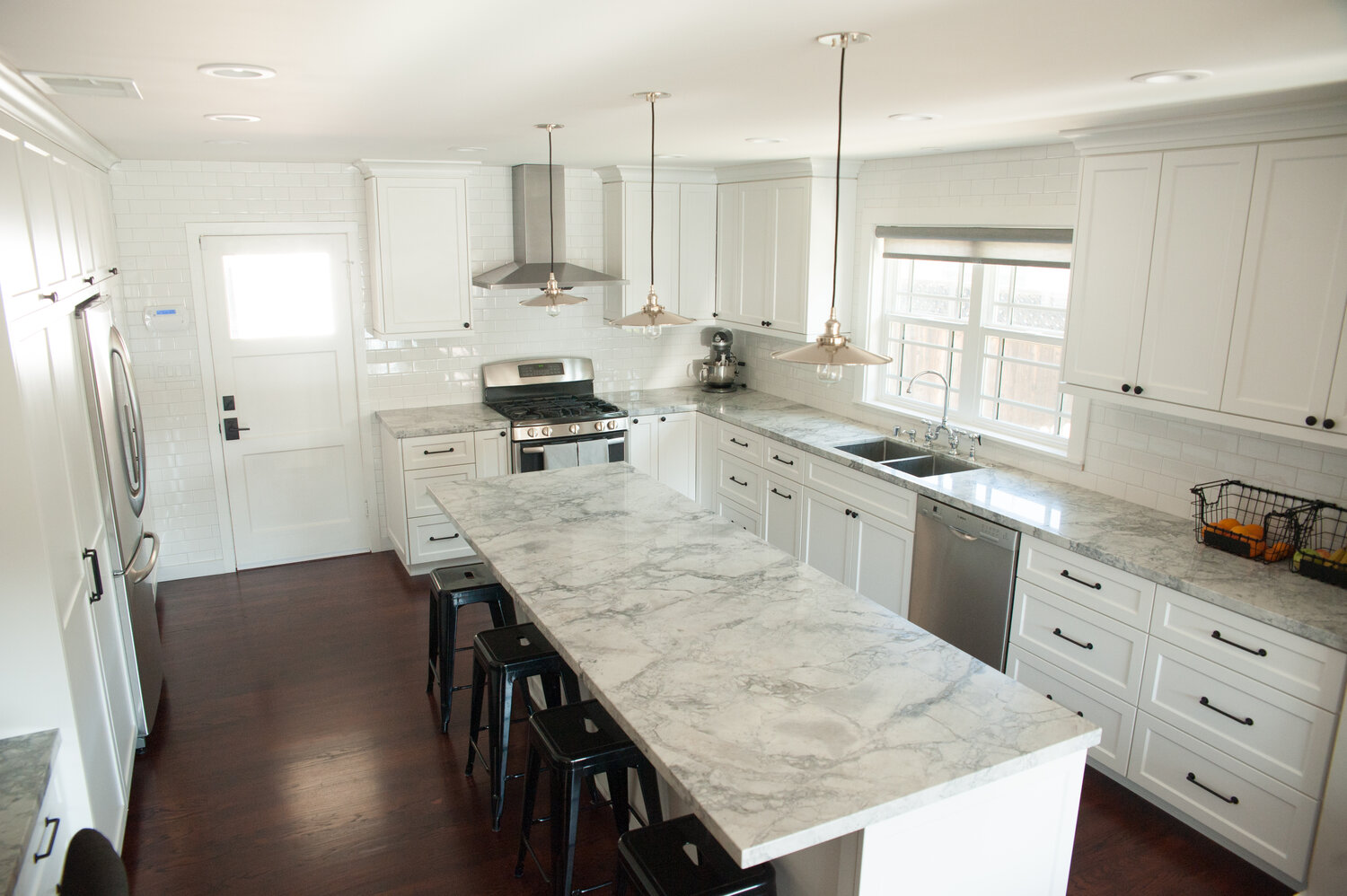 Kitchen Reface Depot