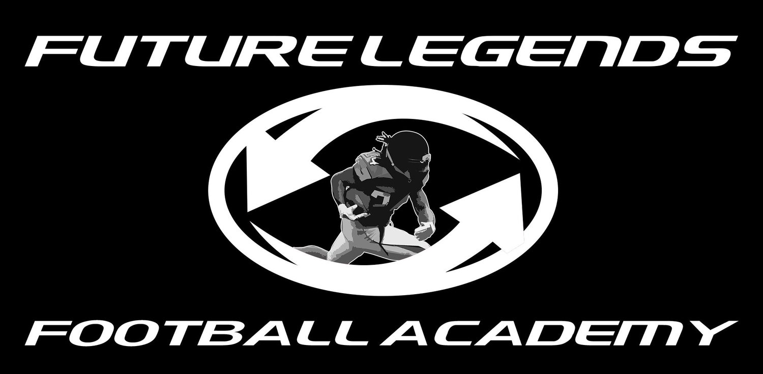 FUTURE LEGENDS FOOTBALL ACADEMY