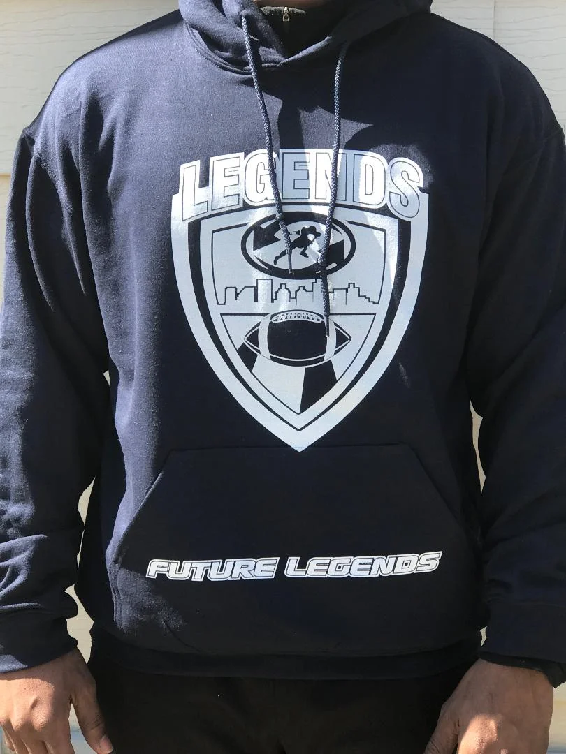 Legends of the Fall Hoodie | Bird Dog of the Day, image size:810x1080