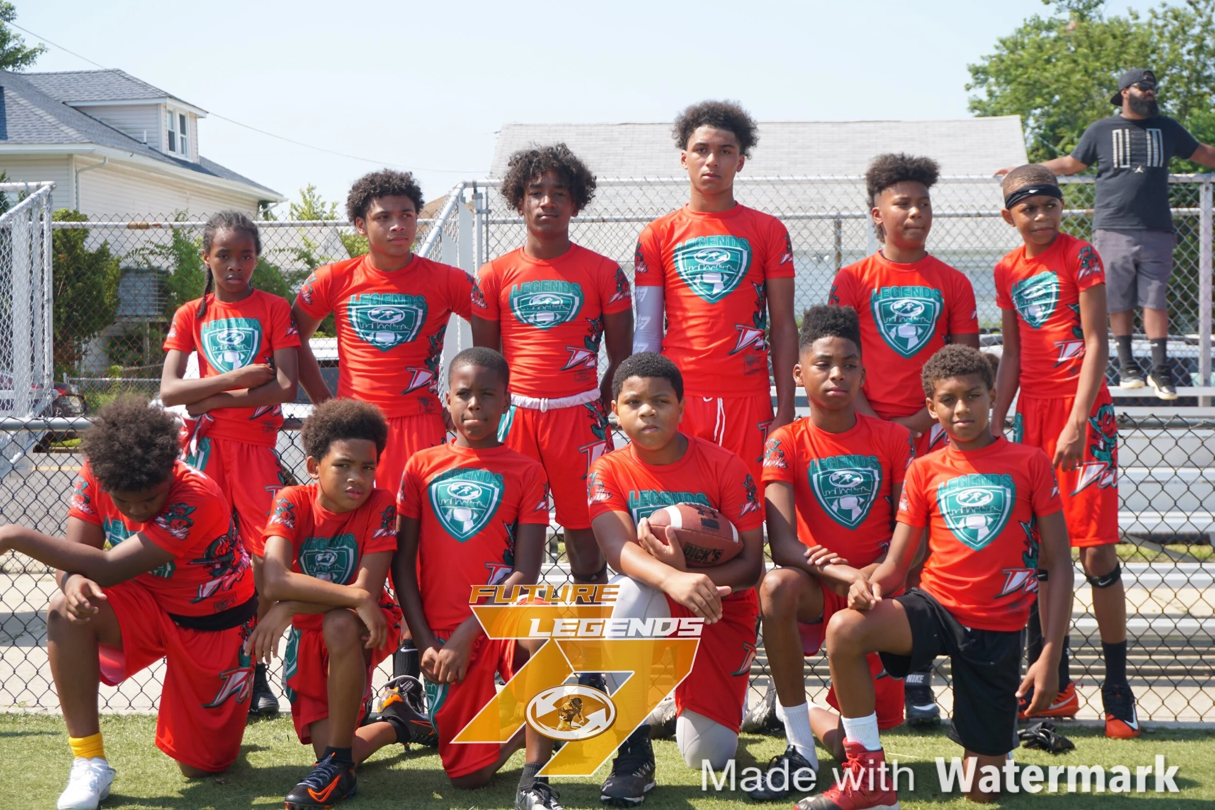 Mississippi valley state 2019 SUMMER LEAGUE CHAMPS