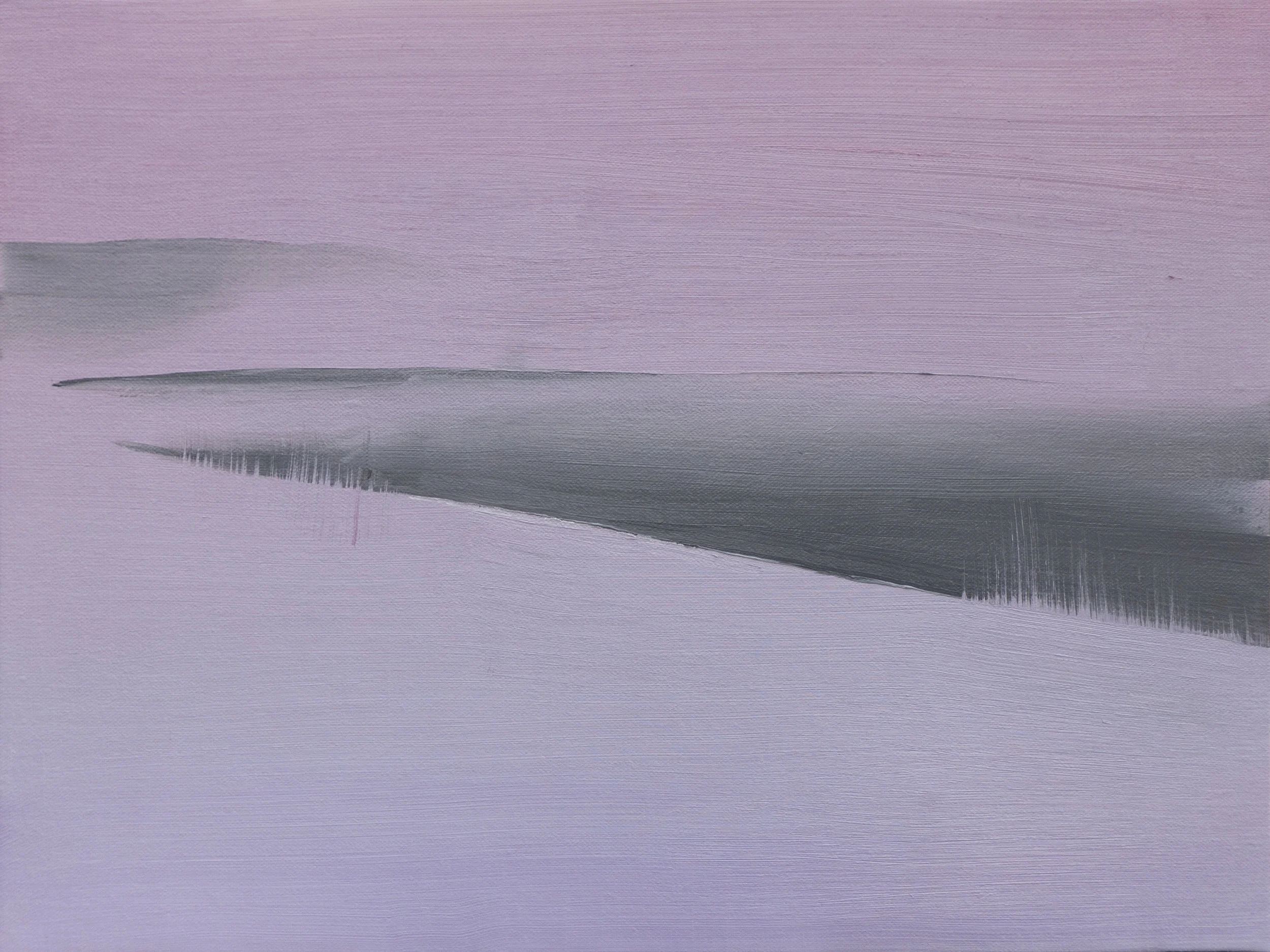 Landscape From a Film