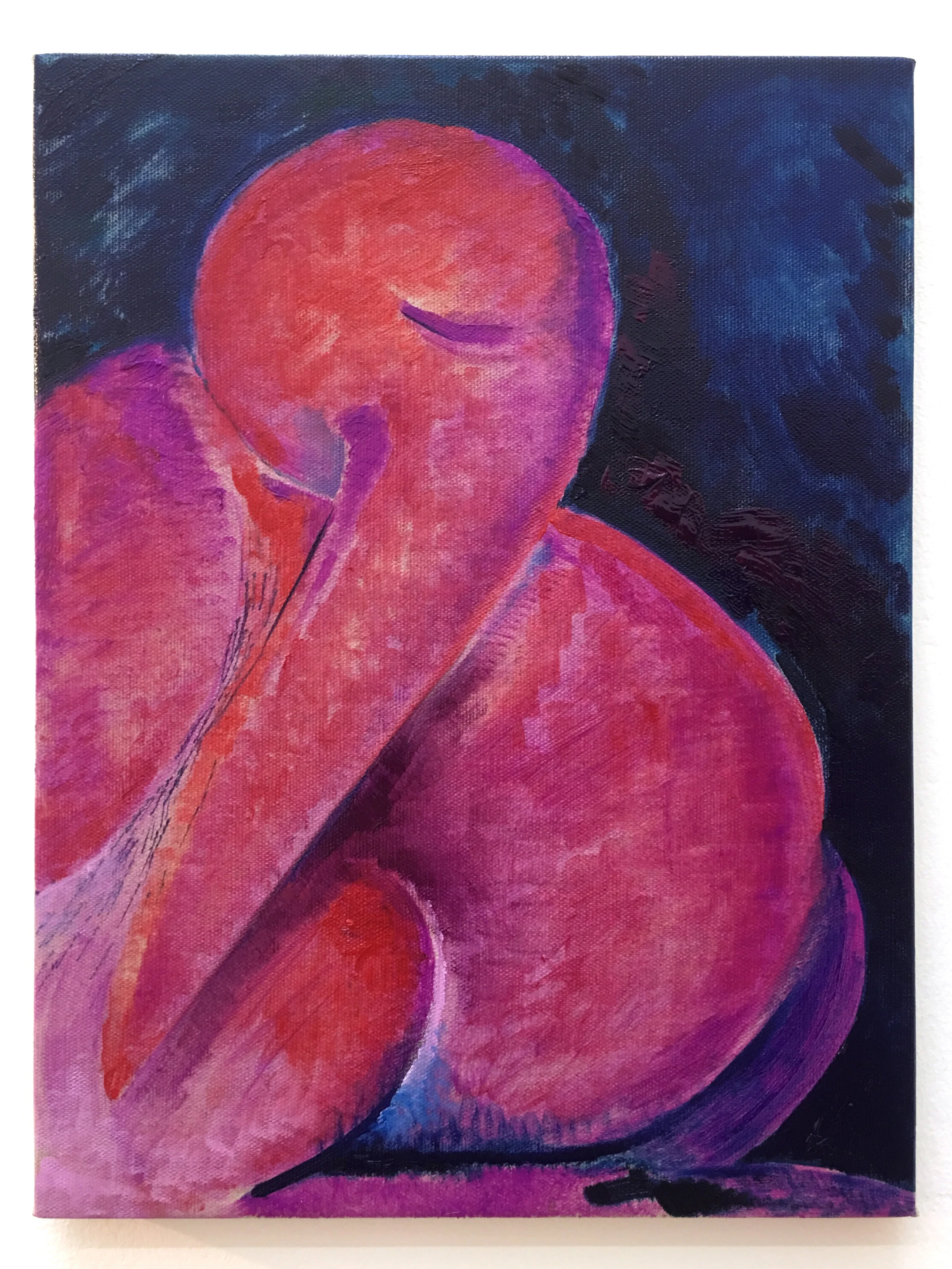 'Pelican', 2016