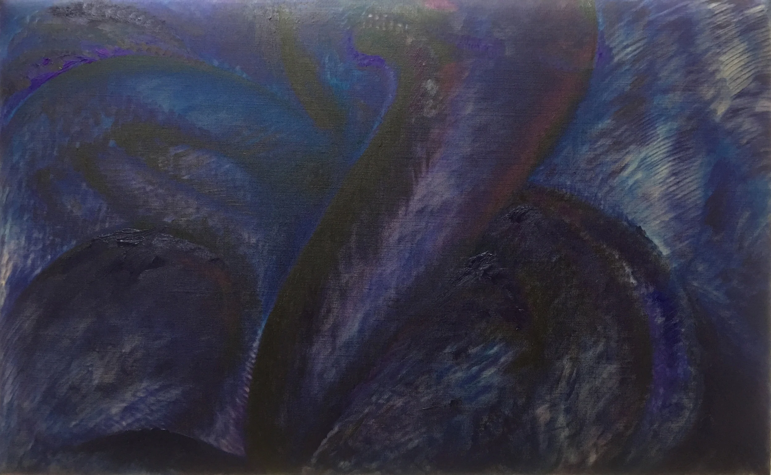 'Pelican', 2017