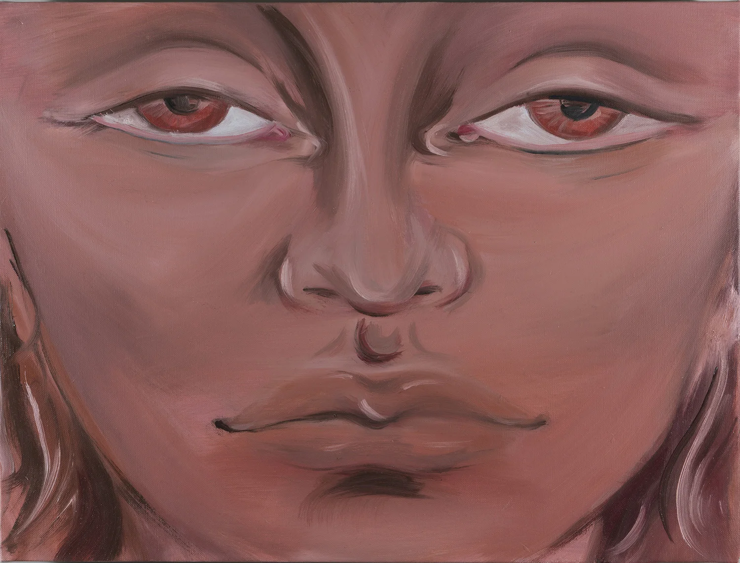 Untitled from the Blow Up series
