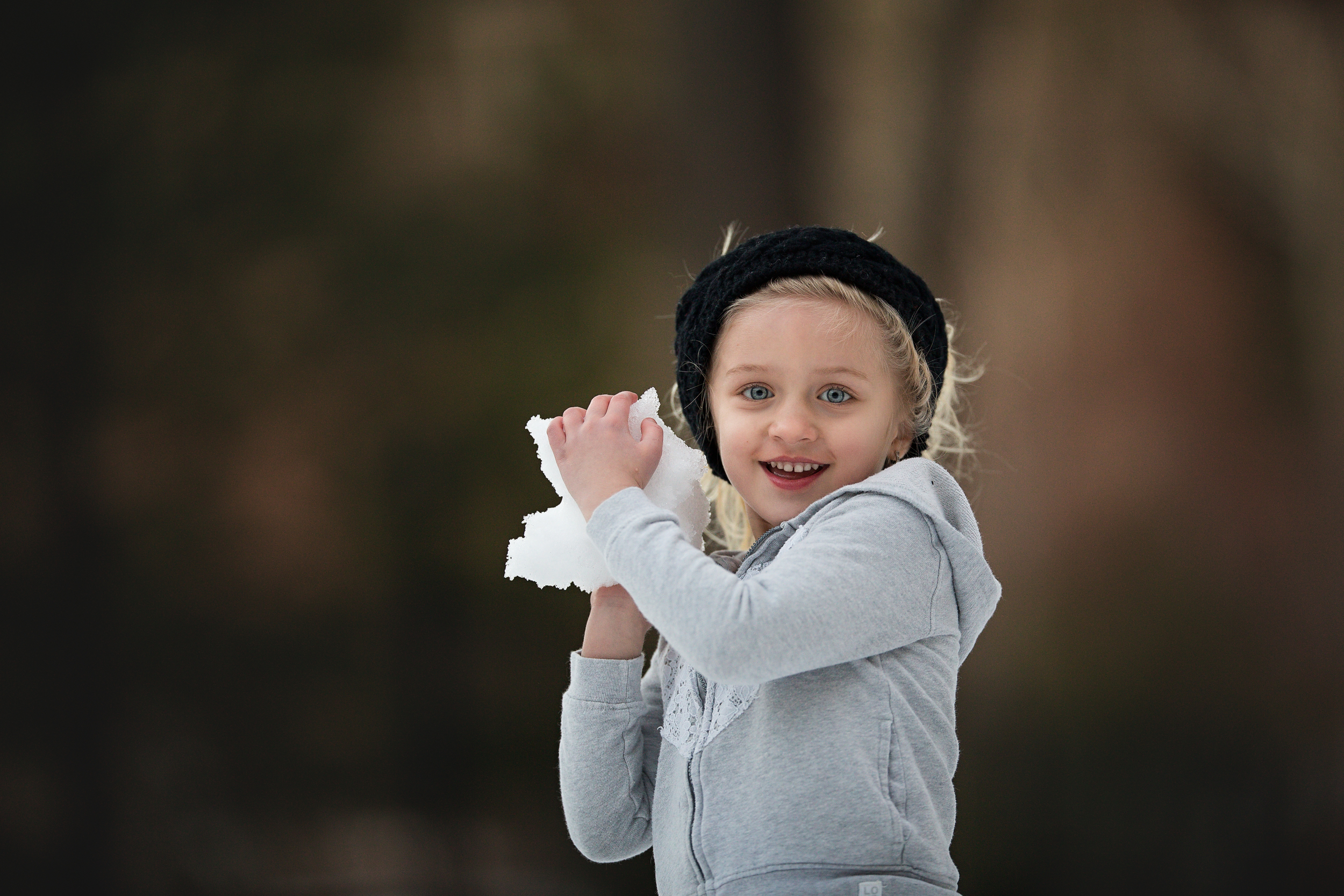 Editing Day! - Long Island Children's Photographer