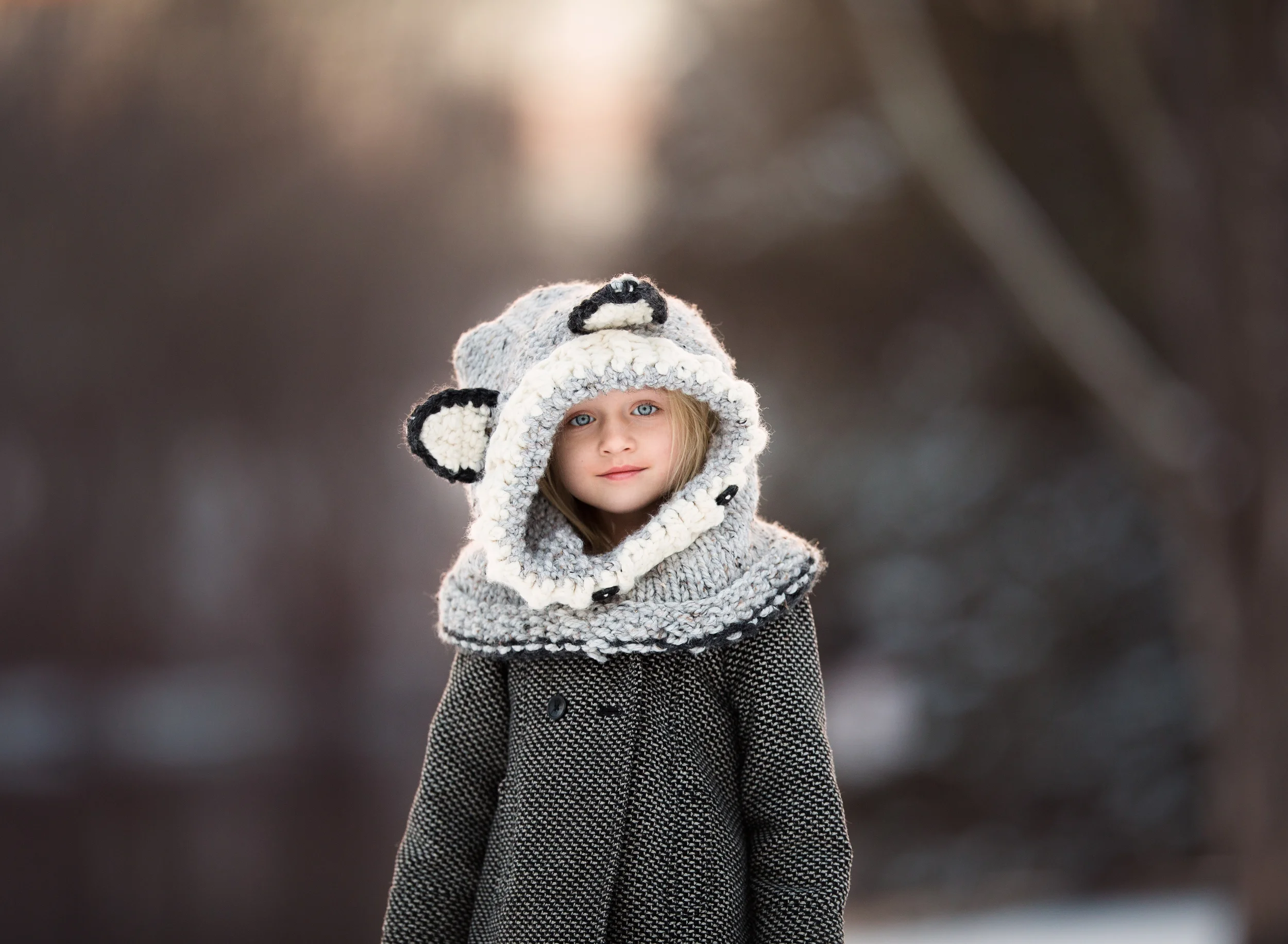 40/366 -MORE SNOW IN MIDDLE ISLAND!!!!