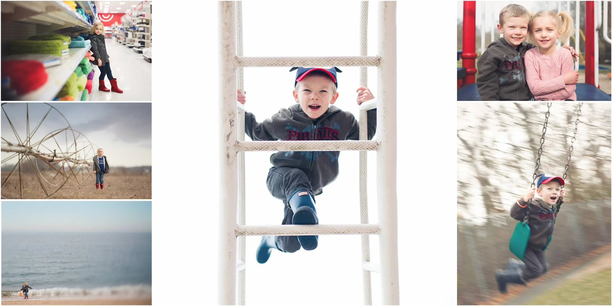 Long Island Family Photographer - Hello Olivia Photography 52/366