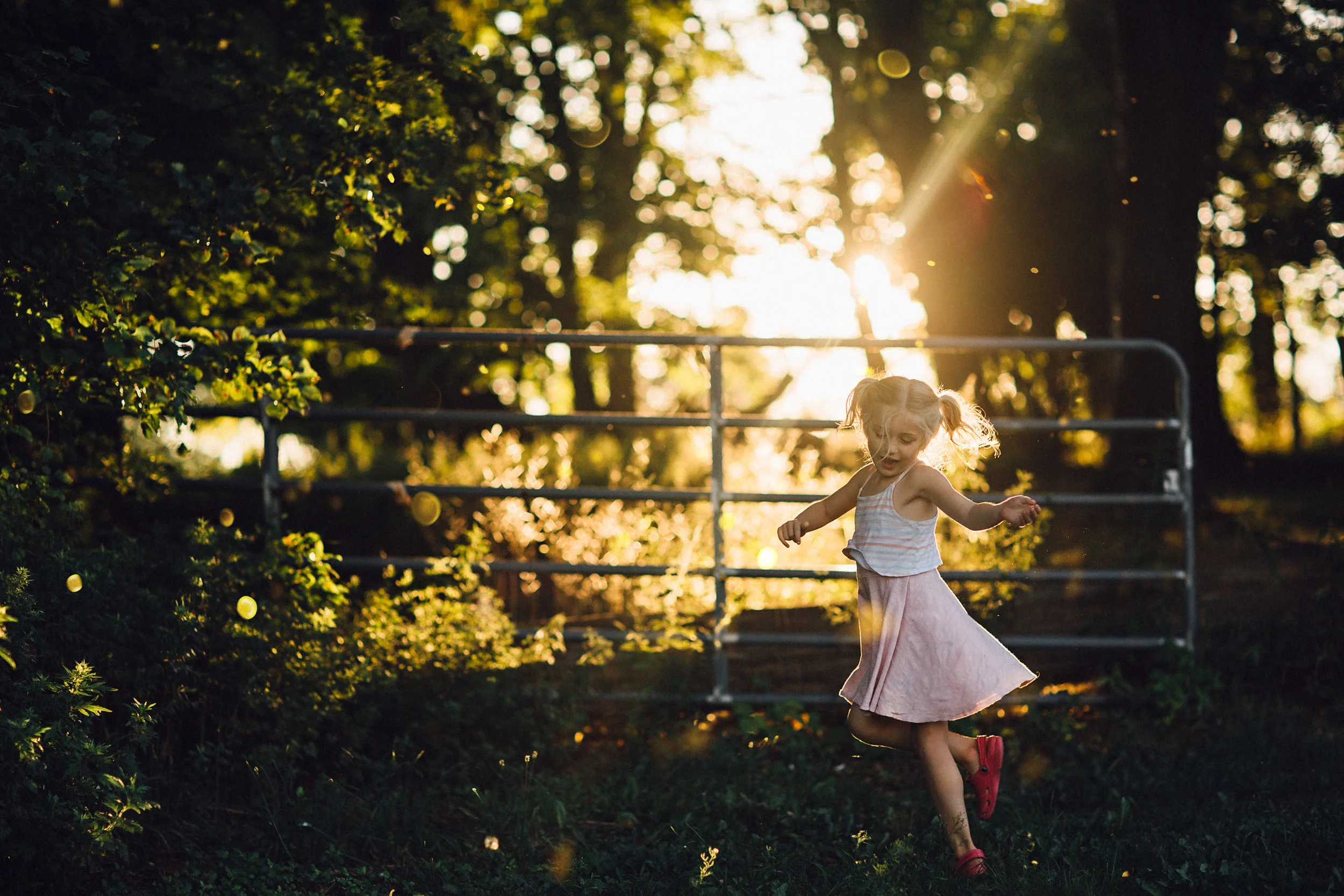 All That Glitters is Gold! Long Island Photographer - Hello Olivia Photography