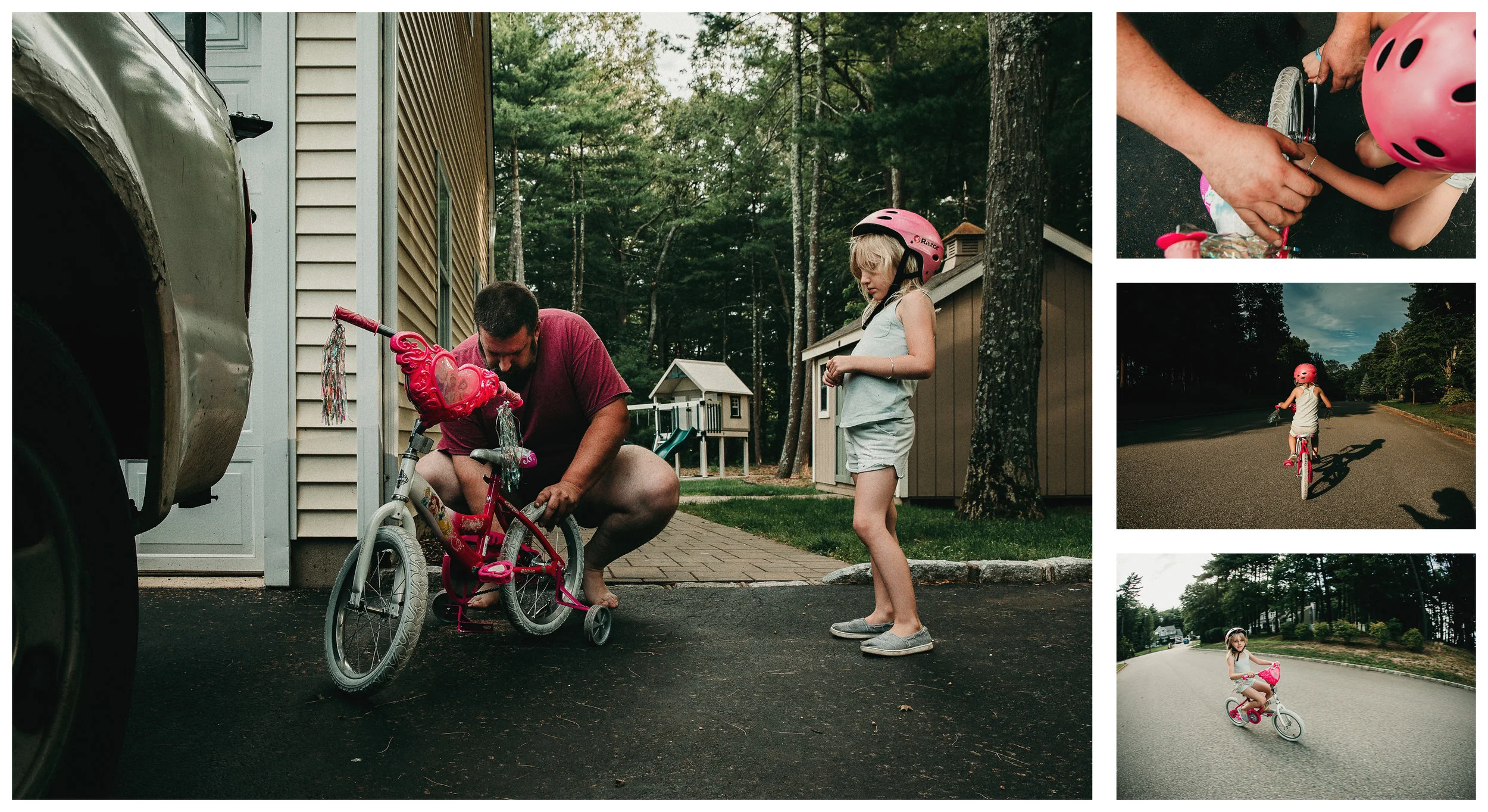 Attempting to Play Catch Up  - Hello Olivia Photography - Suffolk County Photographer 