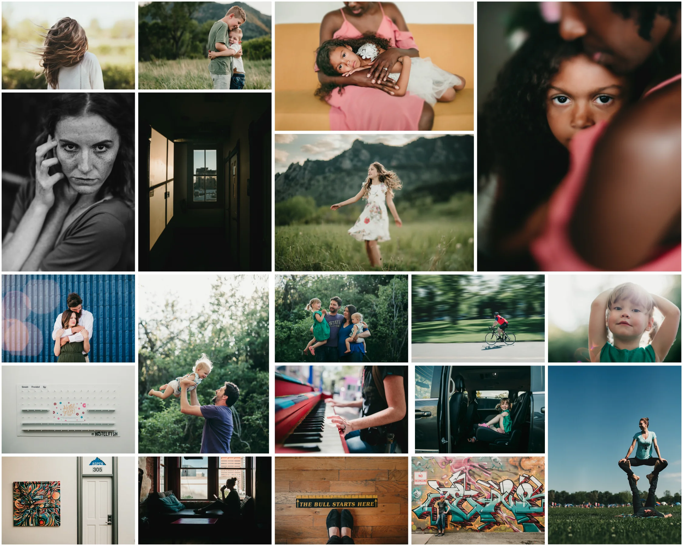 Summer Recap - Long Island Photographer | Hello Olivia Photography