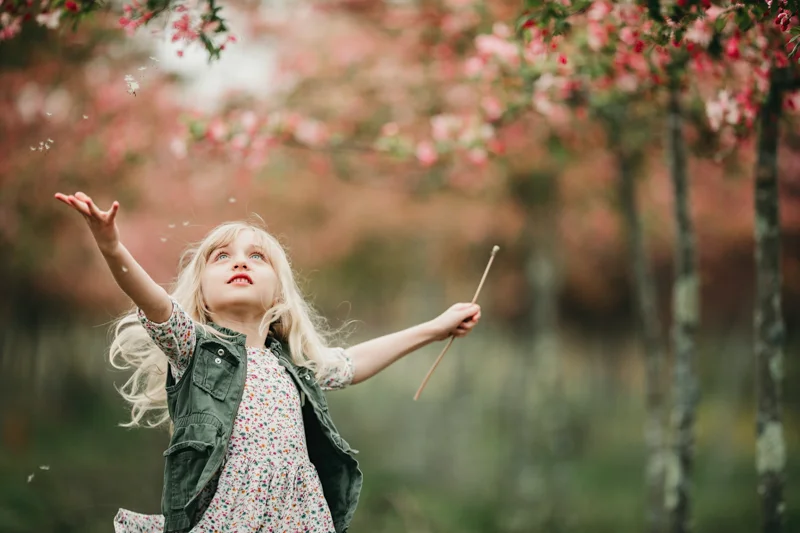 WEEK 17-20 - Long Island Family Photography