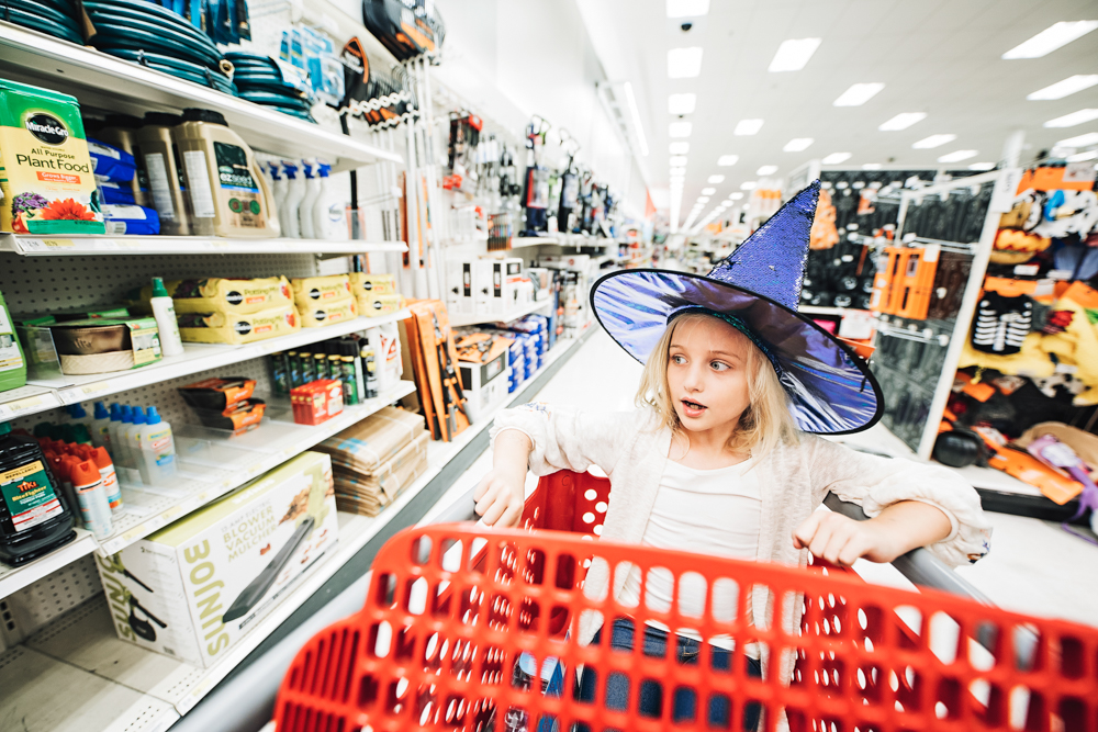 A week of new things - A 365 post | Hello Olivia Photography