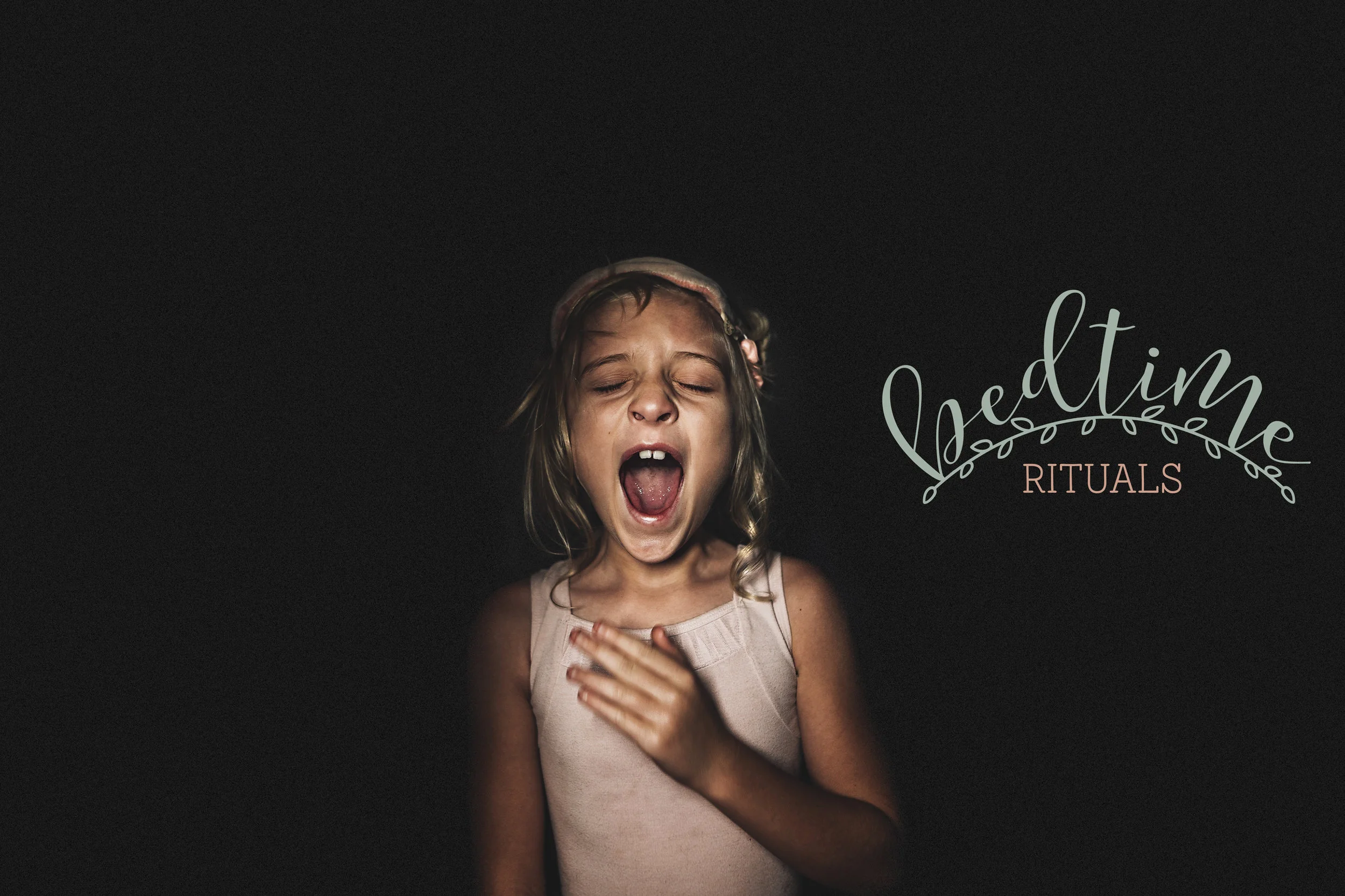 Documenting Bedtime Rituals | Hello Olivia Photography 