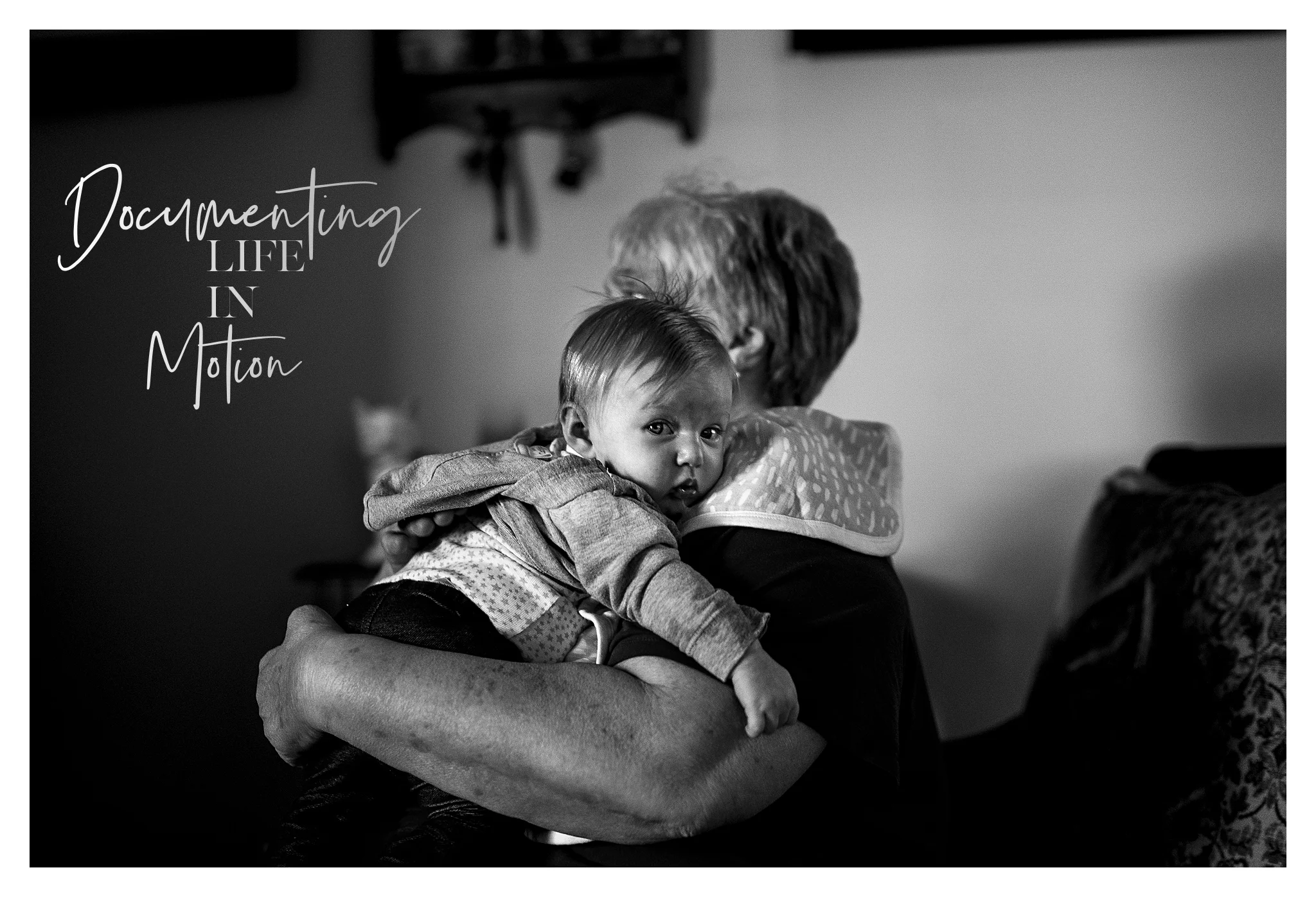 Documenting Life in Motion | Hello Olivia Photography