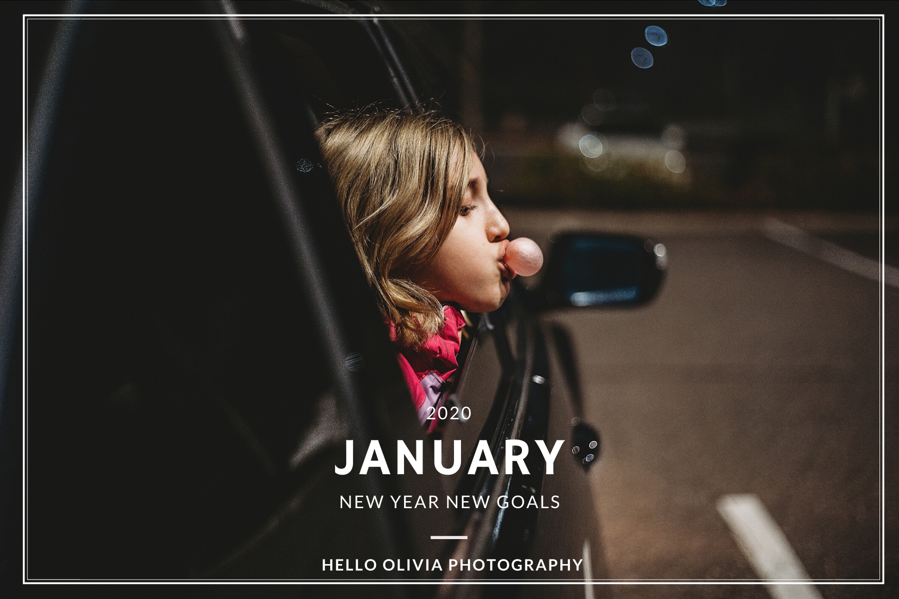 January 365