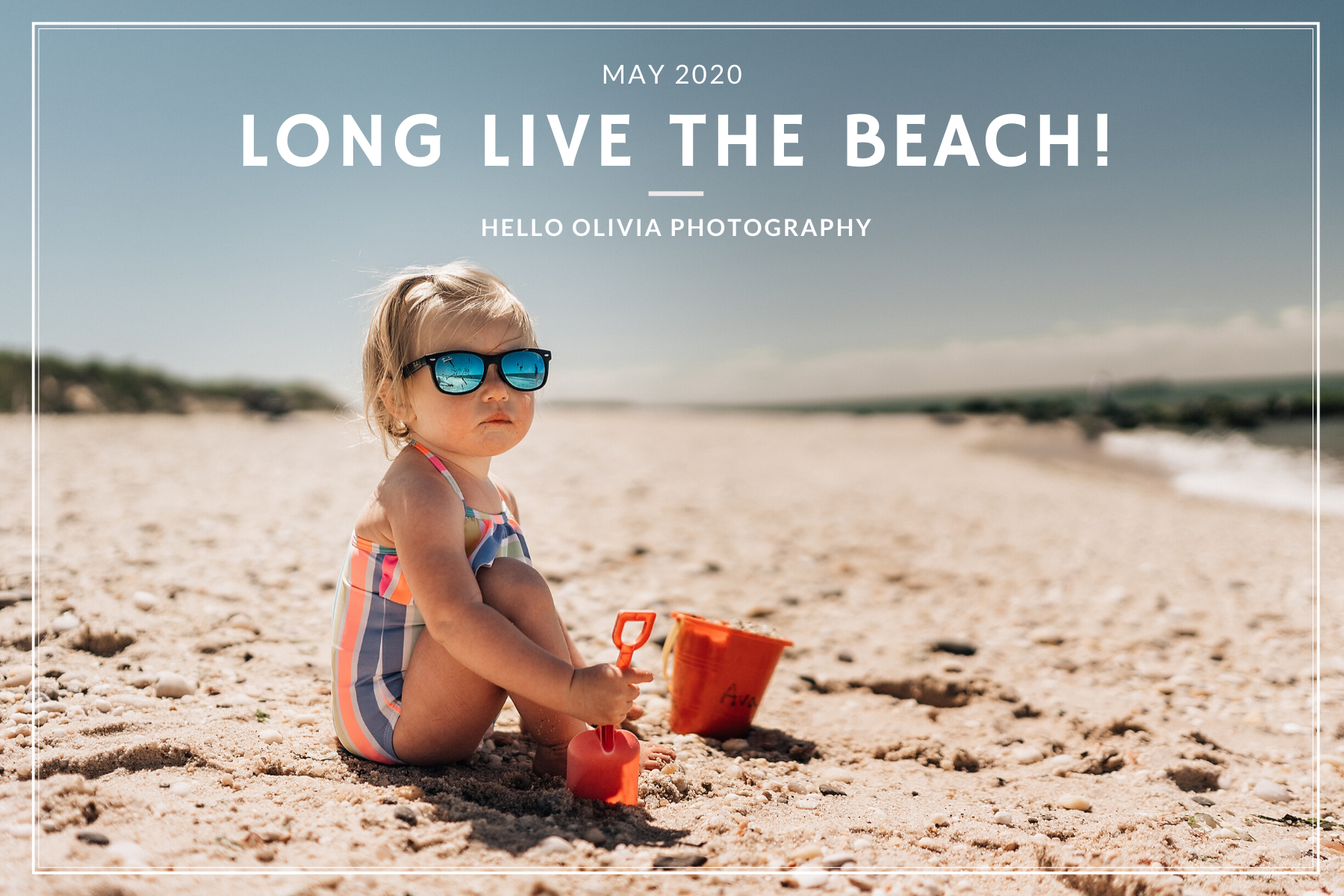 Long Live the Beach!