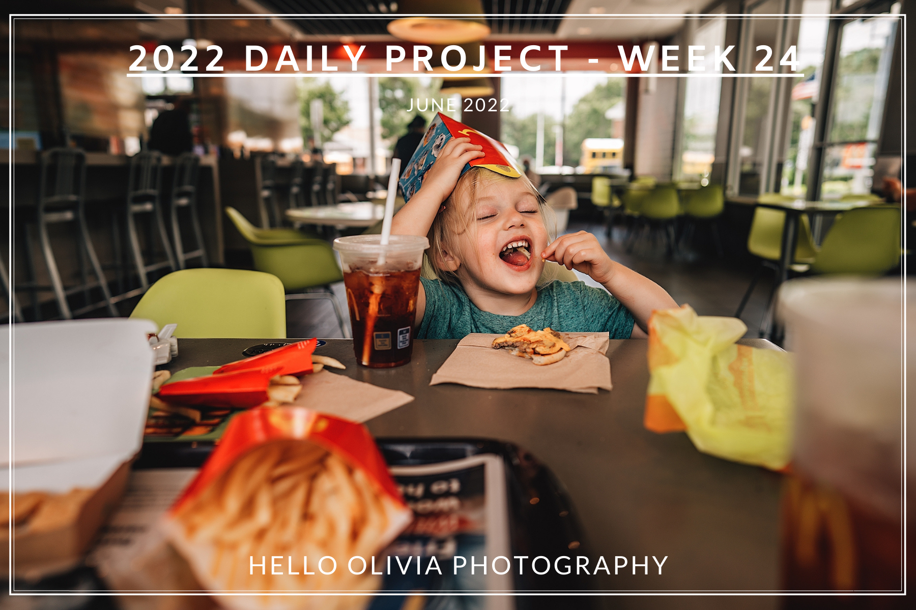 2022 Daily Project - Week 24 Long Island Photographer | Hello Olivia Photography