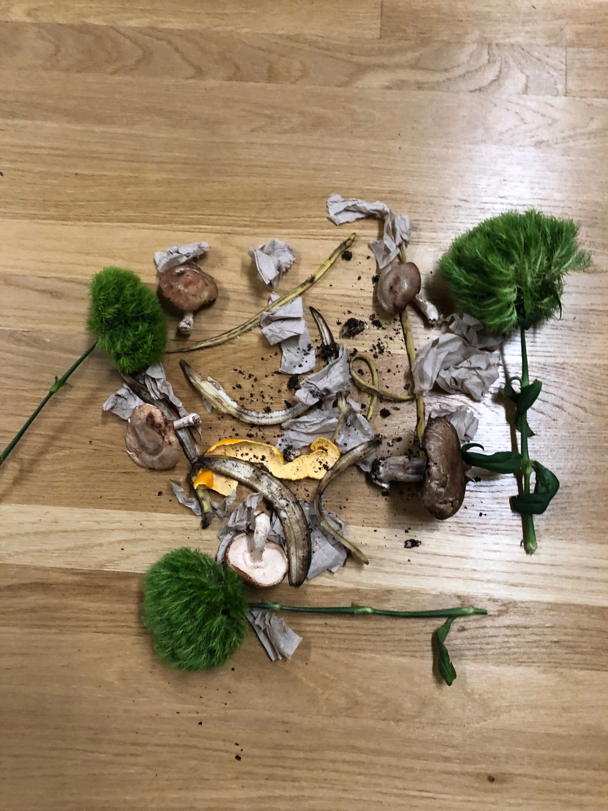 NEEDING IT - Solo Performance in Queer Community