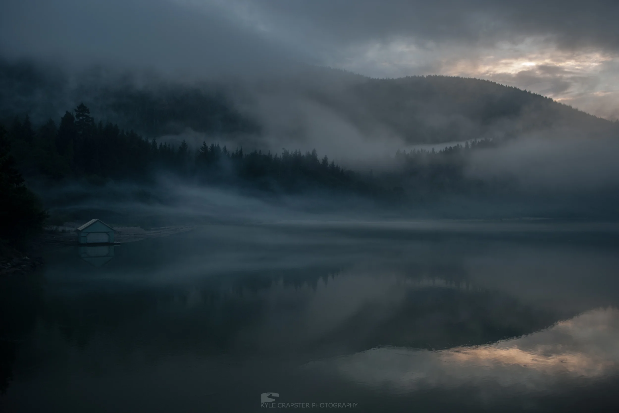 LAKE [2]