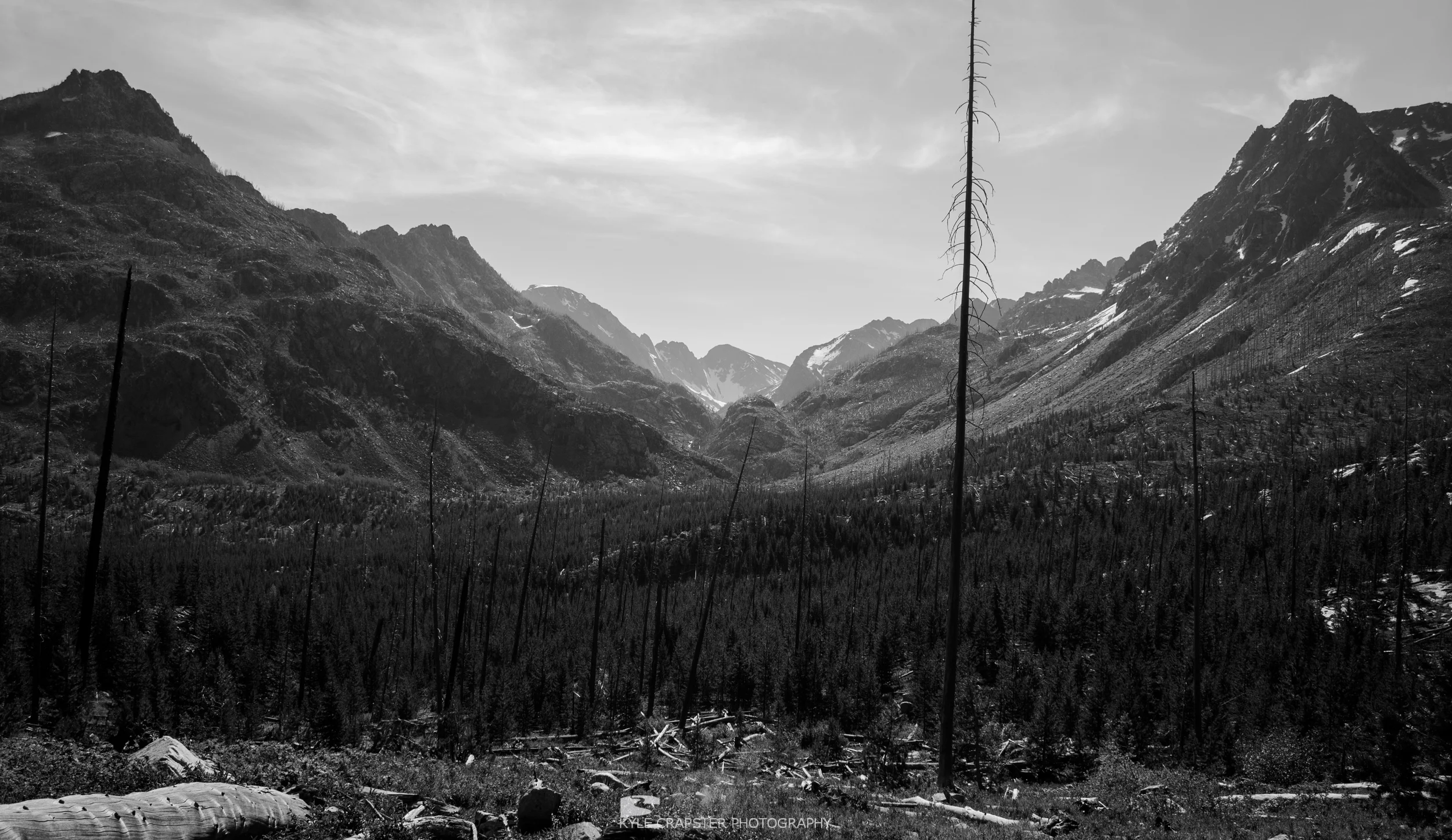 MOUNTAIN [2]