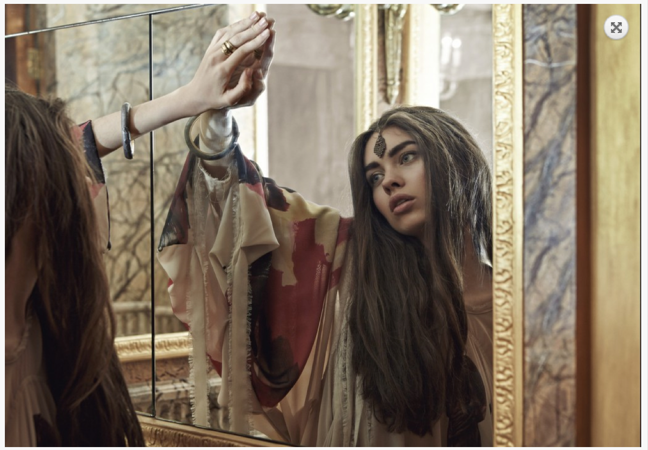 FASHION CULTURE MAGAZINE / OCTOBER 2015