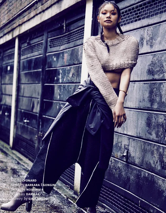 HOPE ST Magazine // JUNE 2016