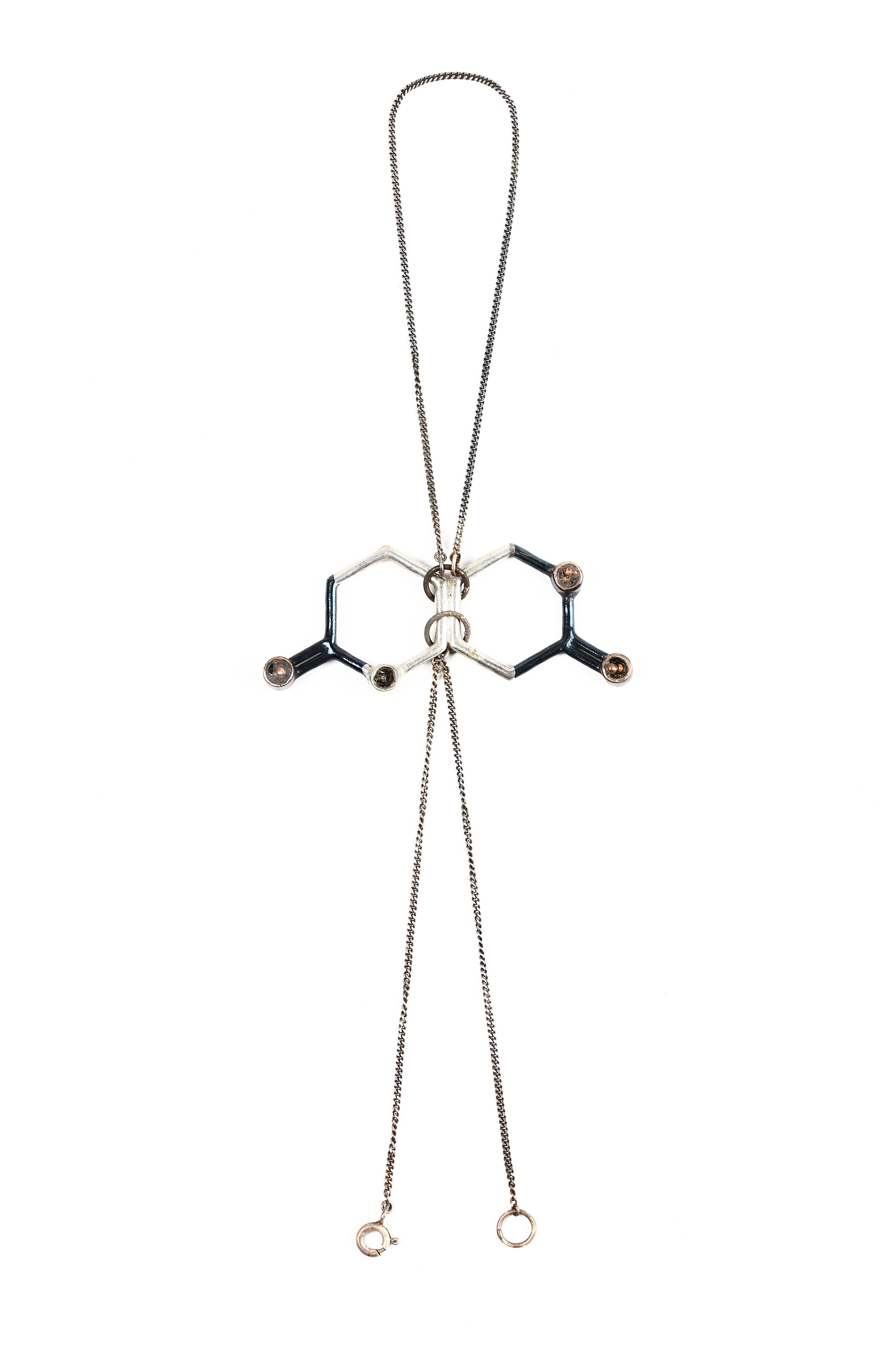 'DIONE' Handbracelet