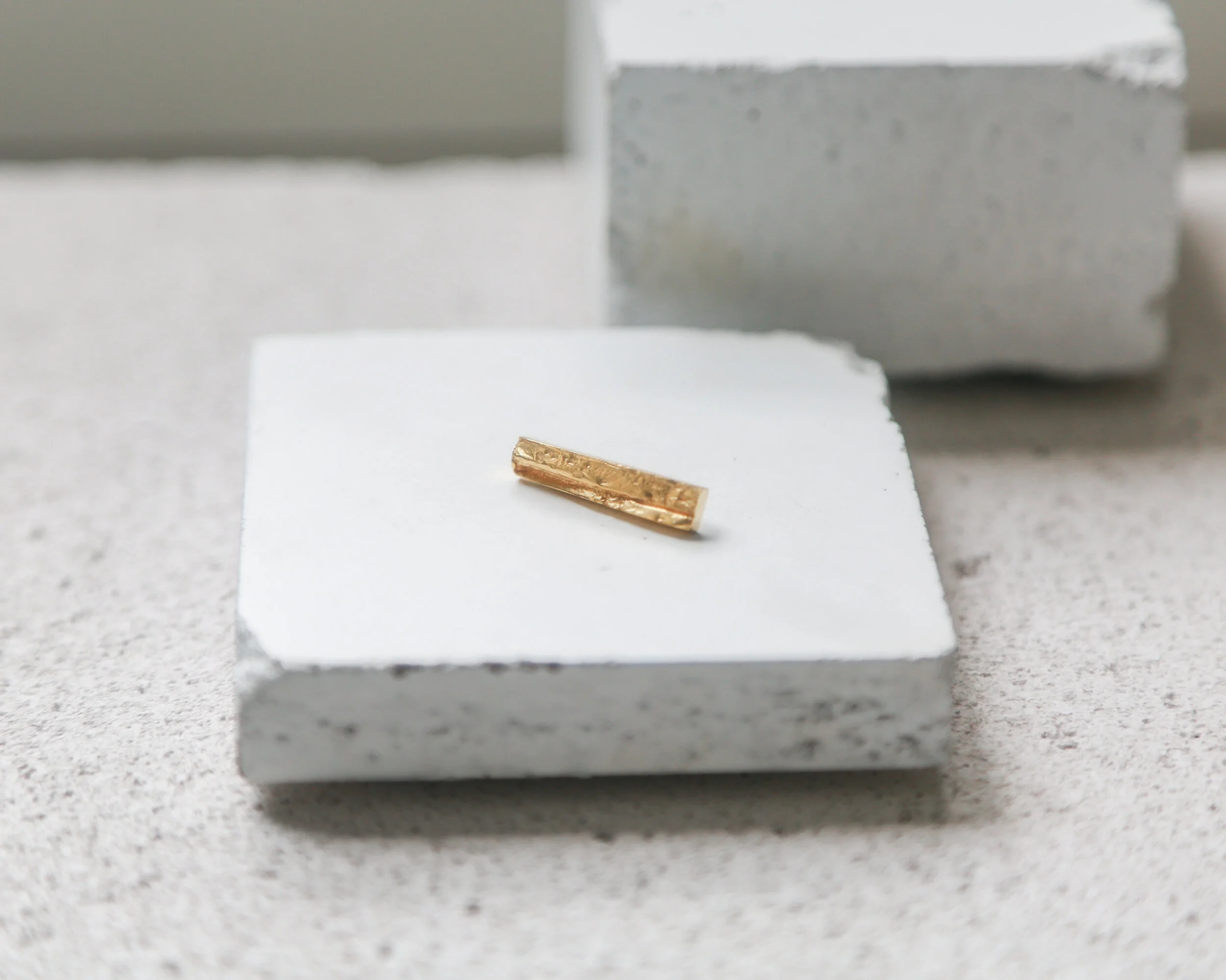 //CRACKED// Lobe Earring