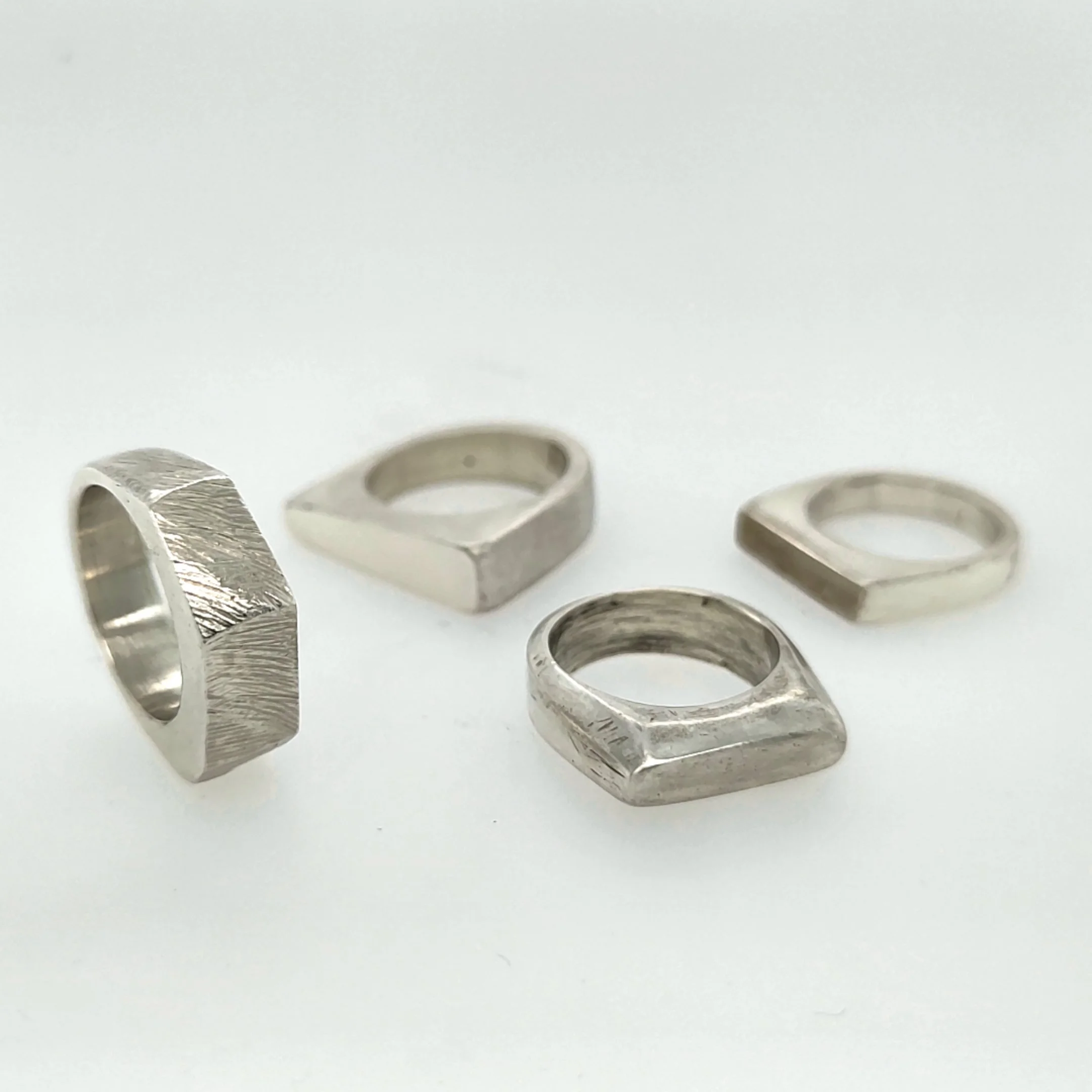 Wax to Wear Extended - Immersive Jewellery Design Workshop