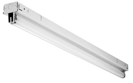 Low Profile Strip Light 