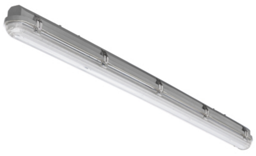 LED Wet Location Strip Light 