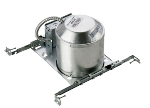 6'' LED New Construction Housing 