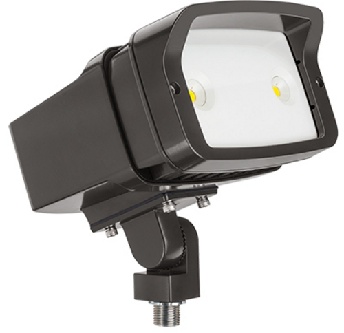 LED Flood Luminaire