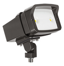 LED Flood Luminaire 