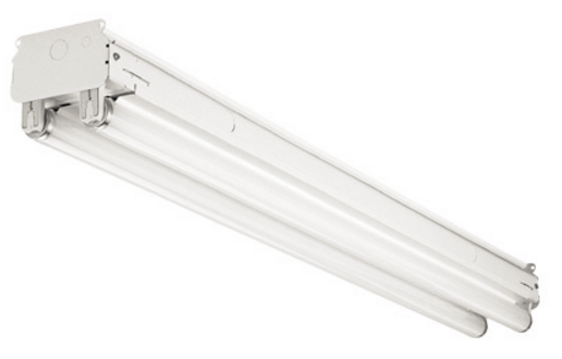 Heavy Duty Channel Strip Light