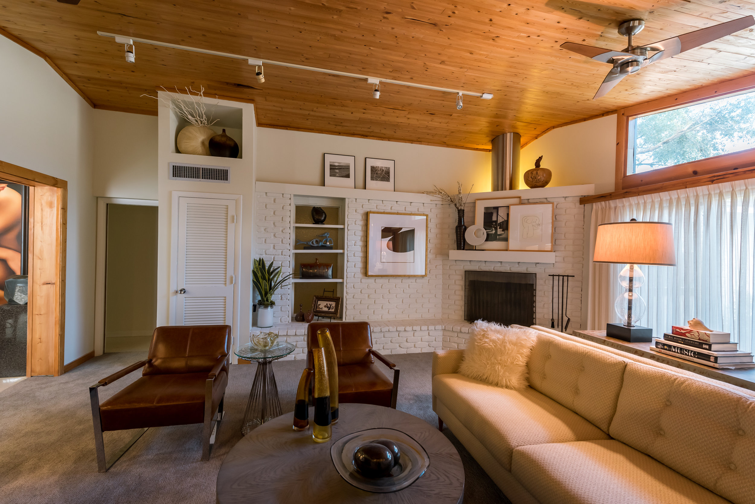 Ann Cox Design_Interior Design_ Mid Century Modern Home-4