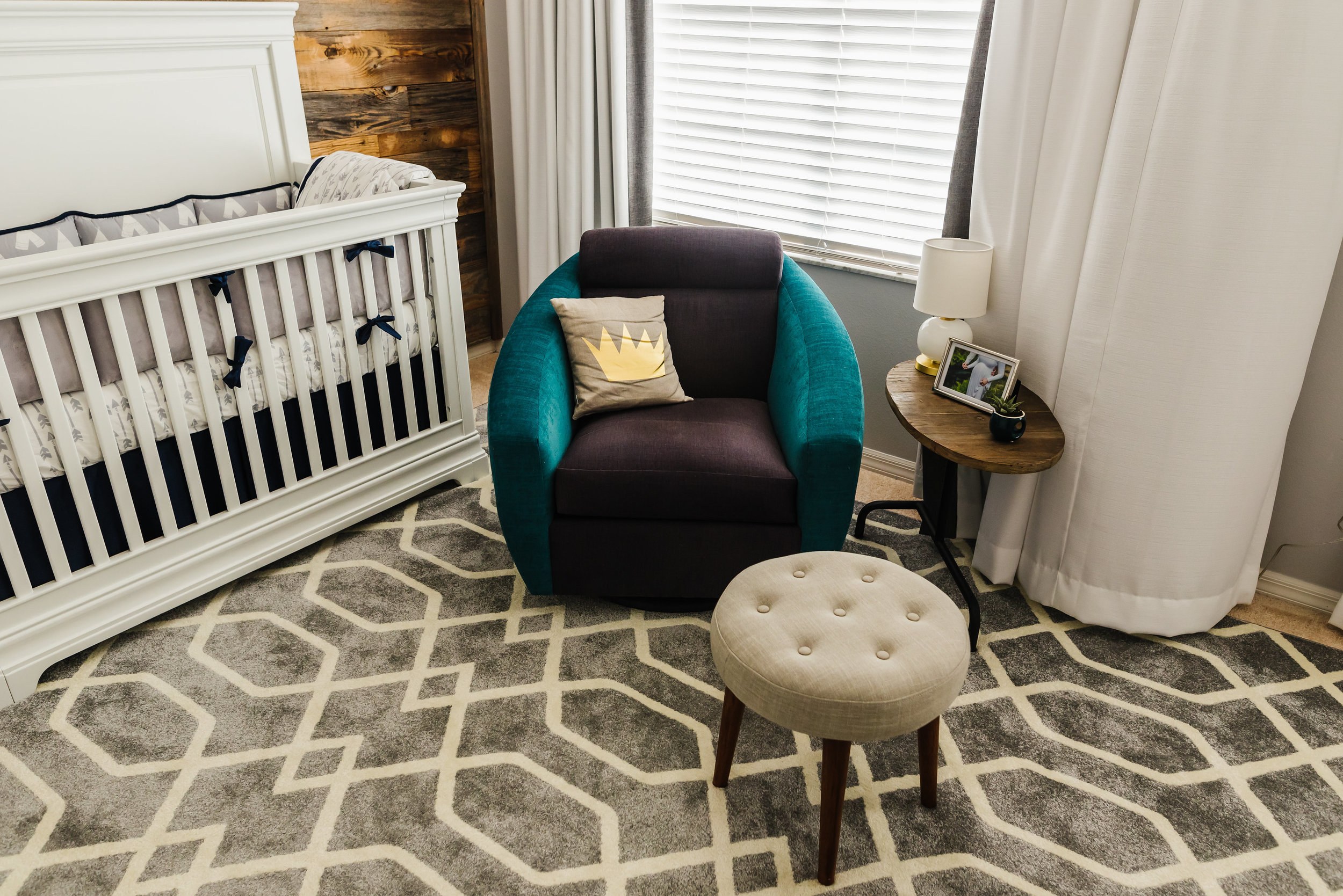 Ann Cox Design_Interior Designer Tampa_ Nursery Design-8