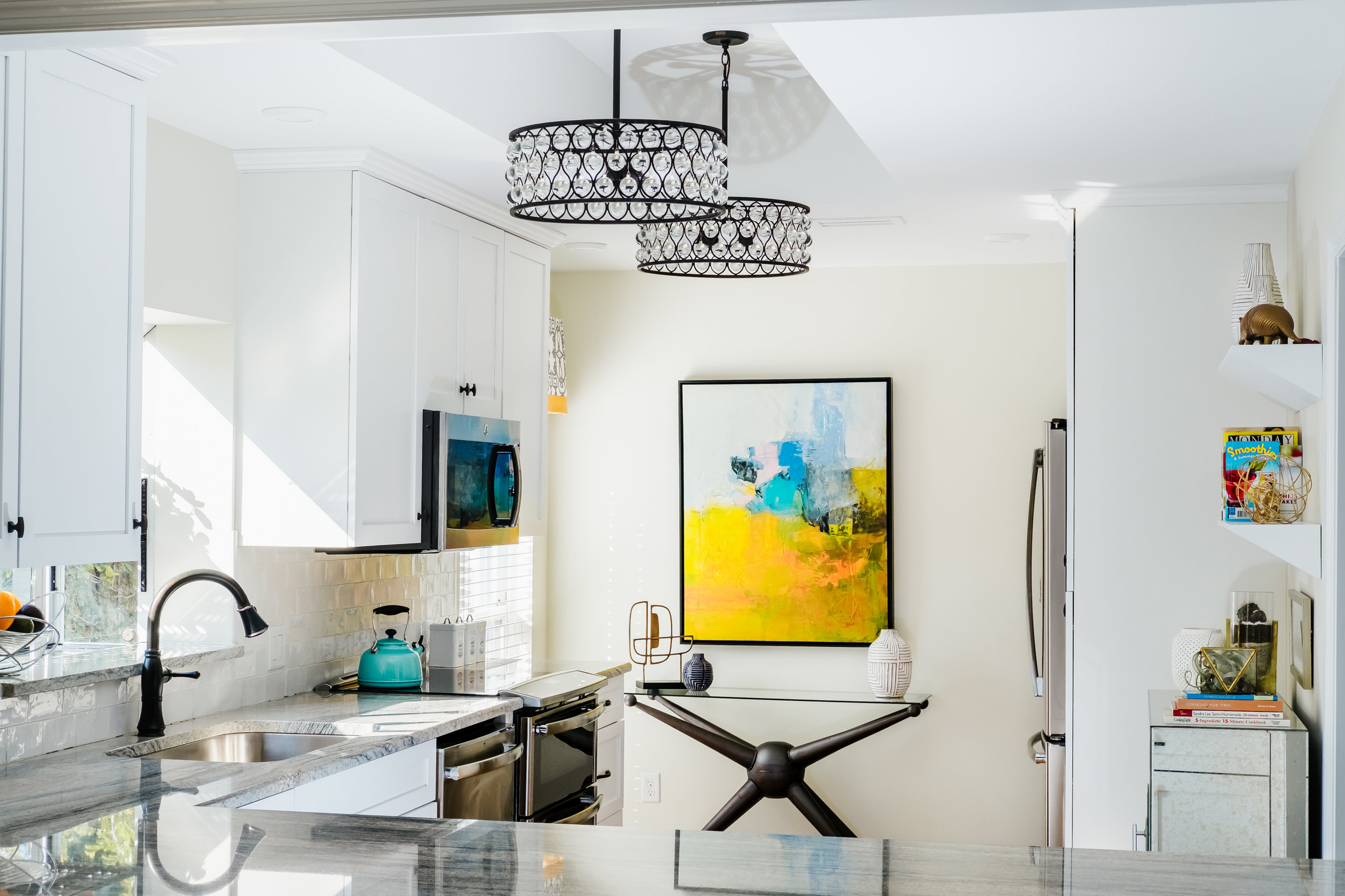 Ann Cox Design_ Interior Design_Modern South Tampa Home-1
