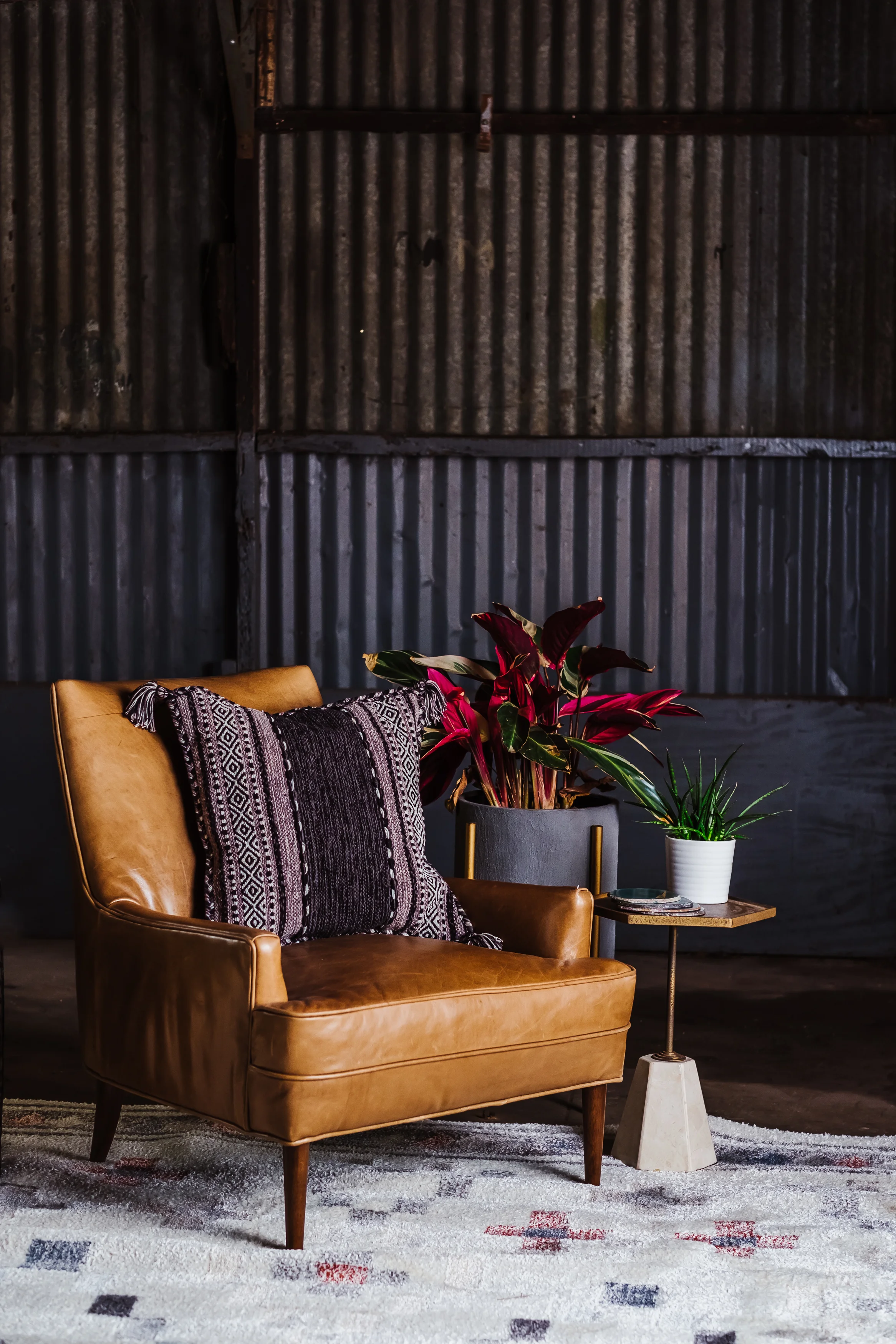 Ann Cox Design_Interior Design_Modern Industrial-25