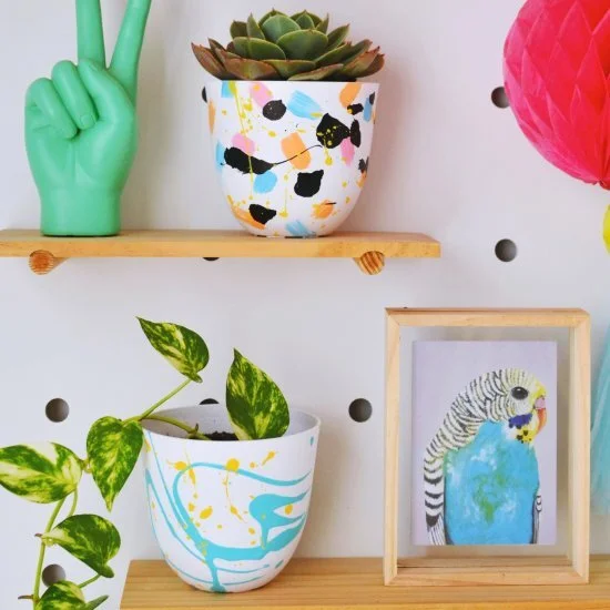 Home Projects, Social Distancing Approved