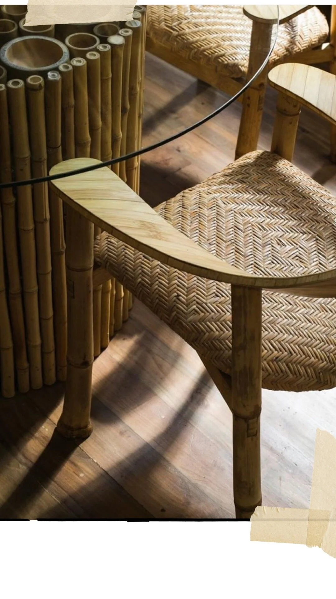 Elora Hardy — IBUKU Studio